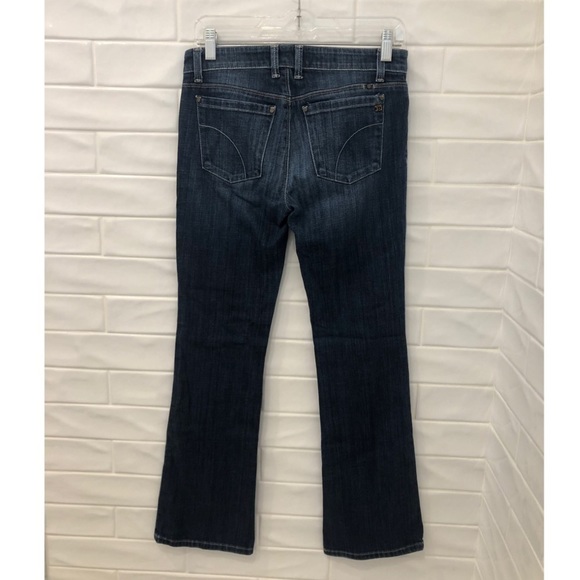 Joe’s Jeans THE PROVOCATEUR PETITE BOOTCUT - Picture 3 of 16